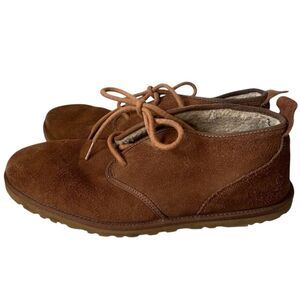 UGG Men's Maksim Chukka S/N 1126879
Boot Size 11